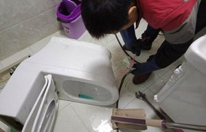 宜春下水道疏通电话-30分钟快速上门