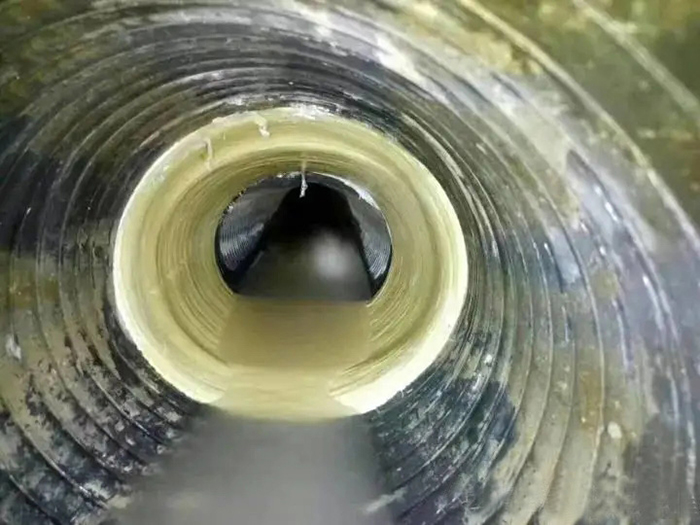 宜春内衬修复法通常适用于哪些类型的断面管道