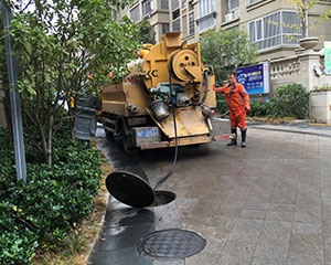 宜春管网知识-是否有行之有效的解决方案