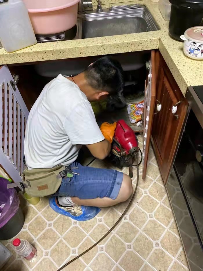 宜春通下水道