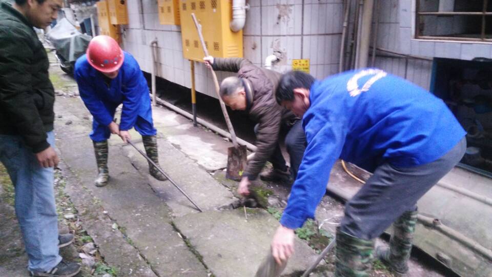 宜春清掏化粪池、管道疏通一站式服务<高效><技术><可靠>